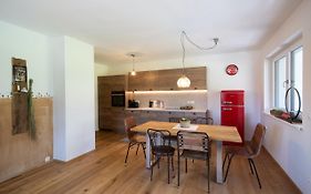 Ferienwohnungen Waltraud Trinker, Haus