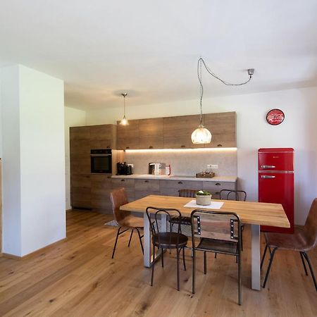 Ferienwohnungen Waltraud Trinker, Haus Exterior foto